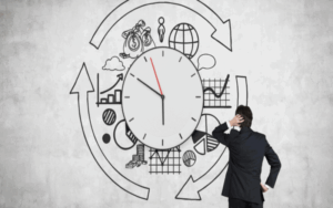 Fundamentos para administrar el tiempo