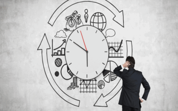 Fundamentos para administrar el tiempo