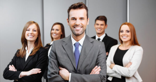 Labor de los gerentes