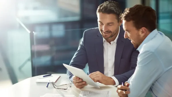 Funciones administrativas de los gerentes