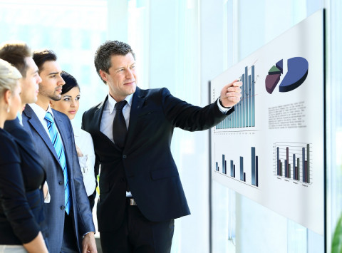 Transformación de la labor gerencial