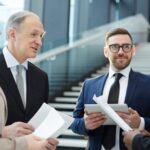 Desarrolle sus habilidades políticas