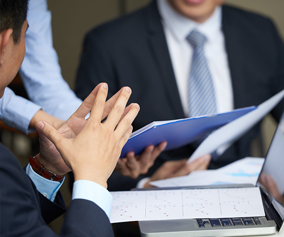 Habilidades gerenciales