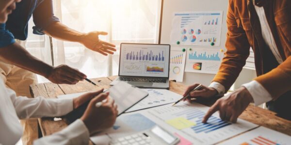 Modelos contemporáneos de la administración