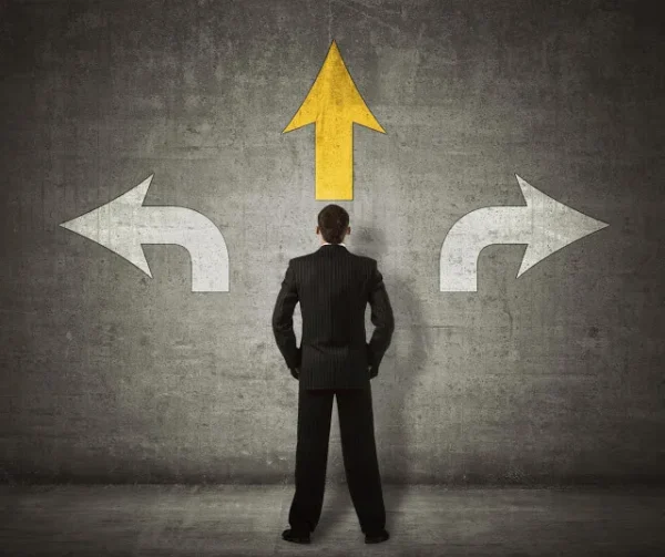 Tome mejores decisiones