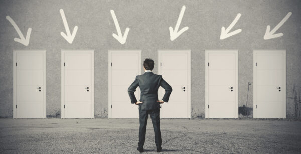 Prosceso de toma de decisiones