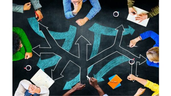 Condiciones para la toma de decisiones