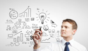 Desarrolle sus habilidades creativas