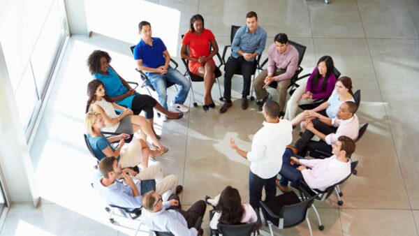 Cultura organizacional. Cómo interpretarla