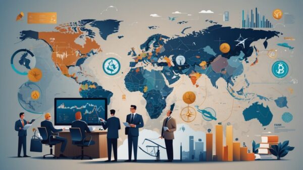 Componentes del entorno externo