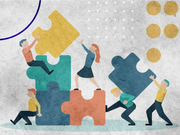 Establecimiento de una cultura organizacional