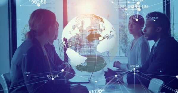 Diferentes tipos de organizaciones internacionales