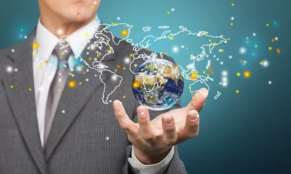 Los desafíos de la administración global en el mundo actual