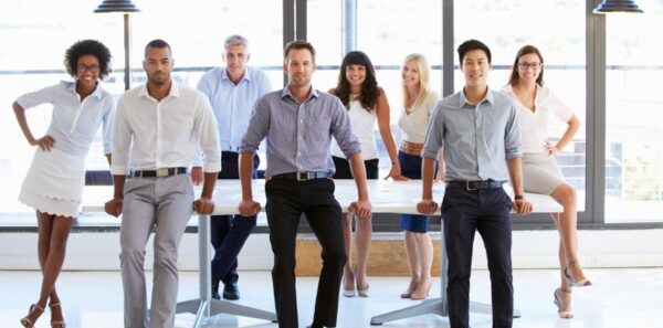 Habilidad para colaborar en entornos transculturales