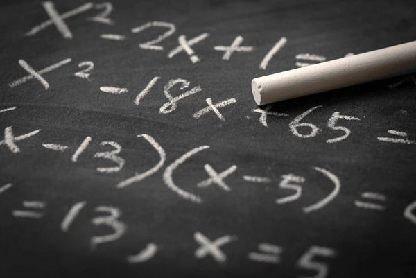 Conceptos básicos del álgebra