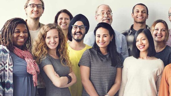 Tipos comunes de diversidad laboral