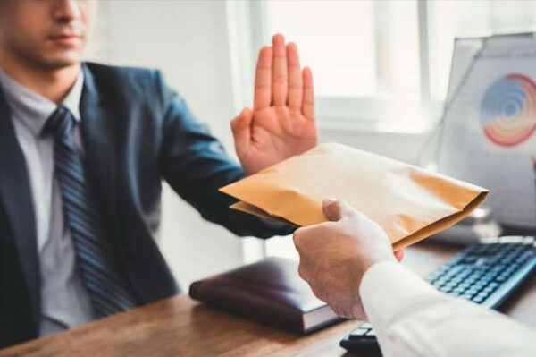 Cómo ser un gerente con ética