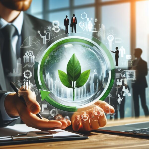 Administración  verde