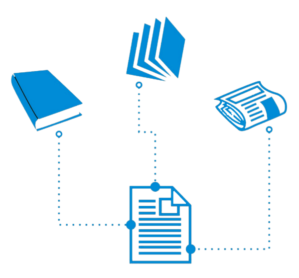 Citación y el uso del formato APA