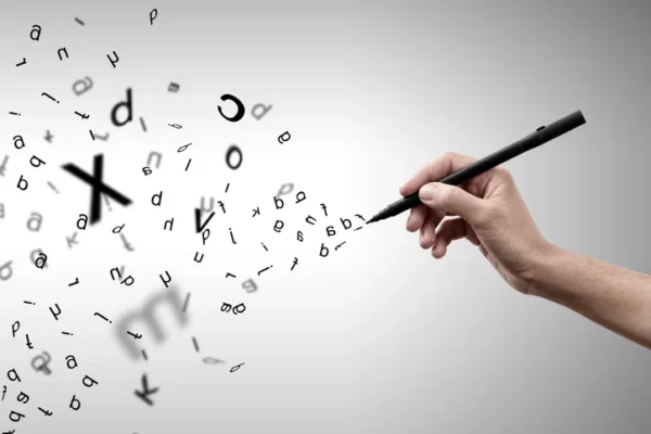 Fases de la redacción