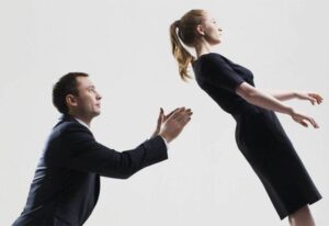 Desarrolle su habilidad para generar confianza