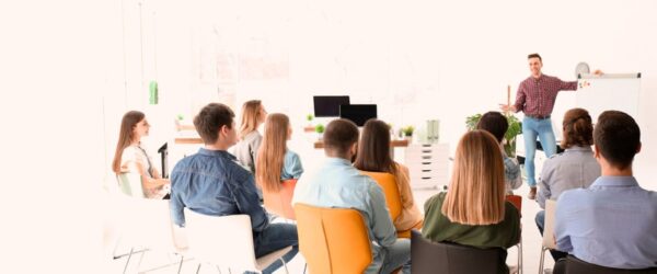 Promoción de la ética organizacional