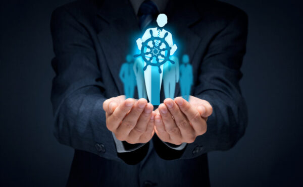 Dirección del proceso de cambio organizacional