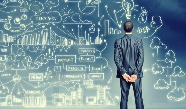 Innovación y pensamiento de diseño