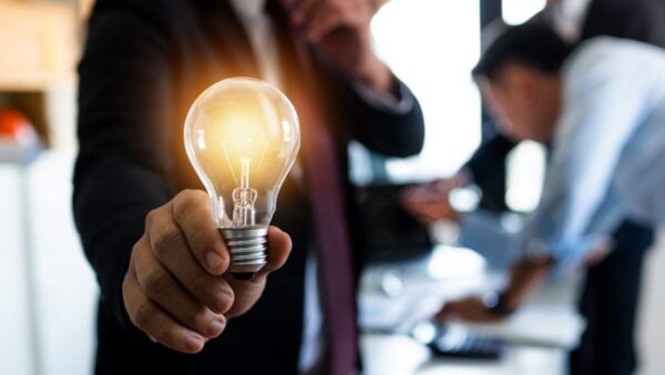 Innovación disruptiva