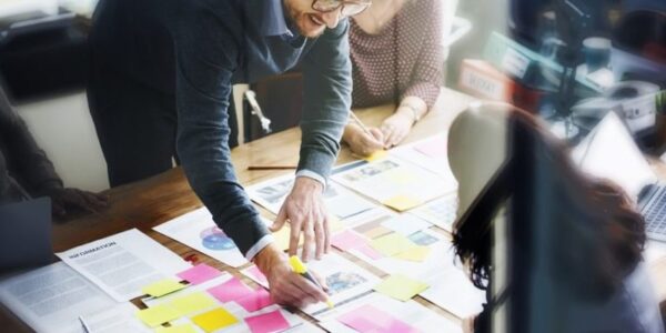 Planeación gerencial