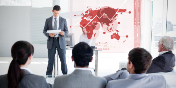 Exploración del entorno y la inteligencia competitiva