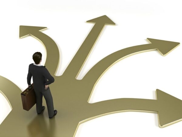 Estrategias competitivas