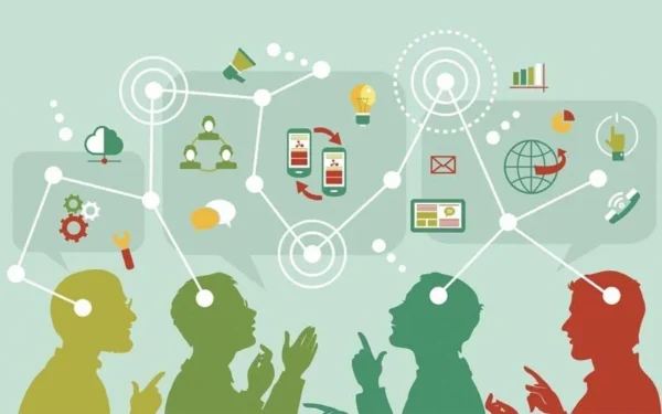 Estrategias organizacionales