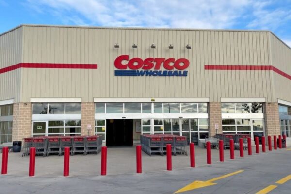 El modelo de Costco