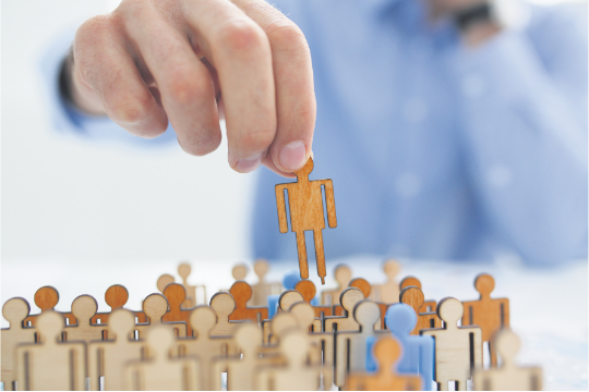 Papel del liderazgo estratégico