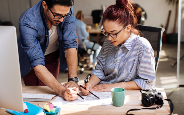 Emprendimiento vs pequeña empresa