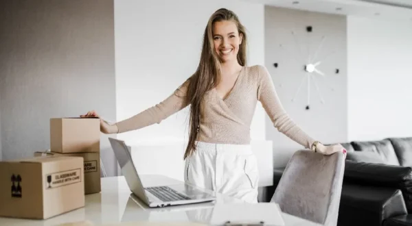 El proceso emprendedor