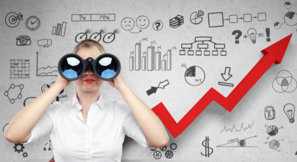 Identificación de las oportunidades del entorno y de la ventaja competitiva