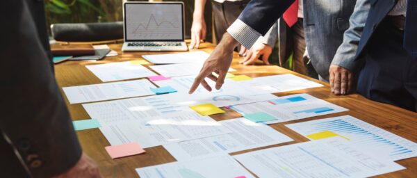 Desarrollo de un plan de negocios