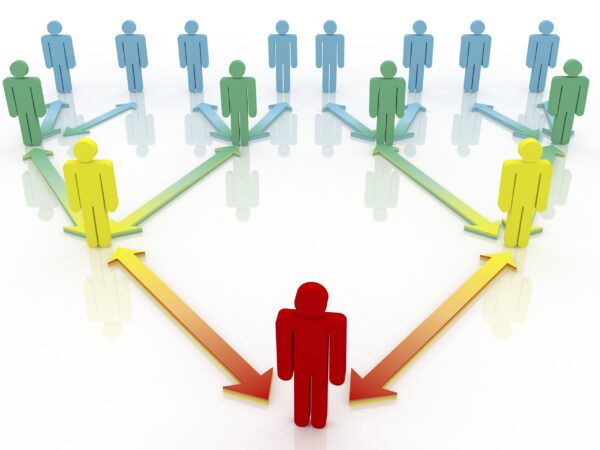 Diseño y estructura organizacionales