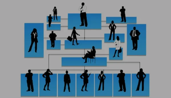 Elementos del diseño organizacional