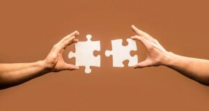 Permanezca conectado con su organización