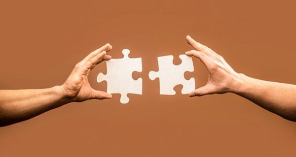 Permanezca conectado con su organización