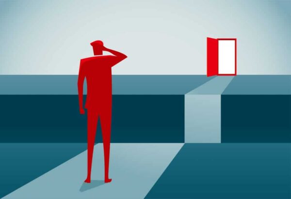 Salida de la iniciativa empresarial