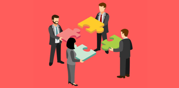 Especialización del trabajo