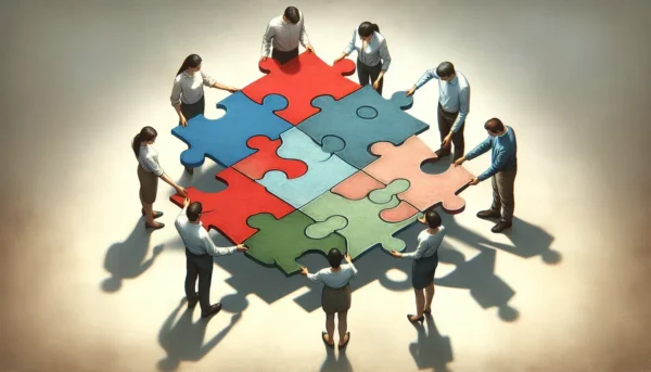 Estructuras de equipos