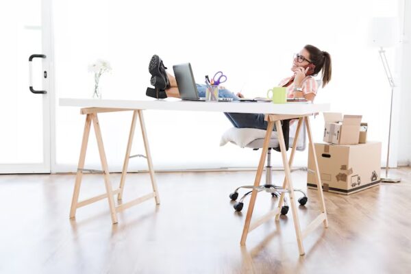 Alternativas de trabajo flexible