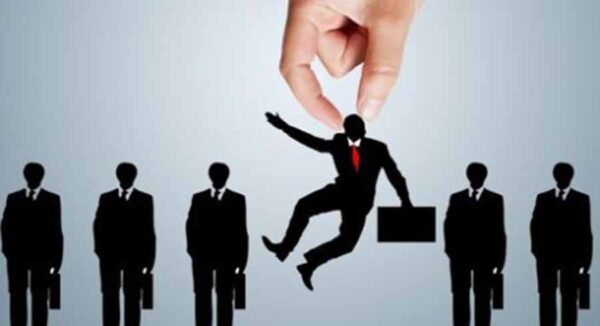 Fuerza laboral contingente