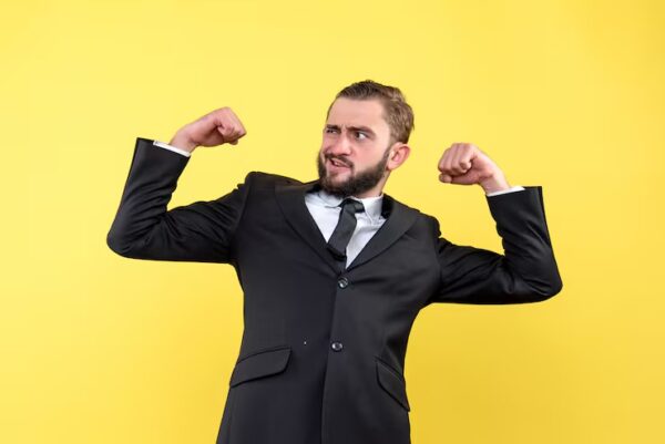 Desarrolle sus habilidades para adquirir poder