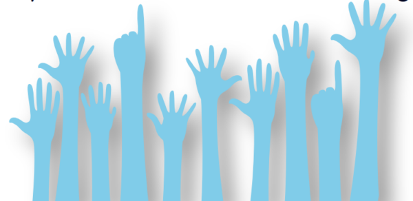 ¿Qué es un voluntario organizacional?